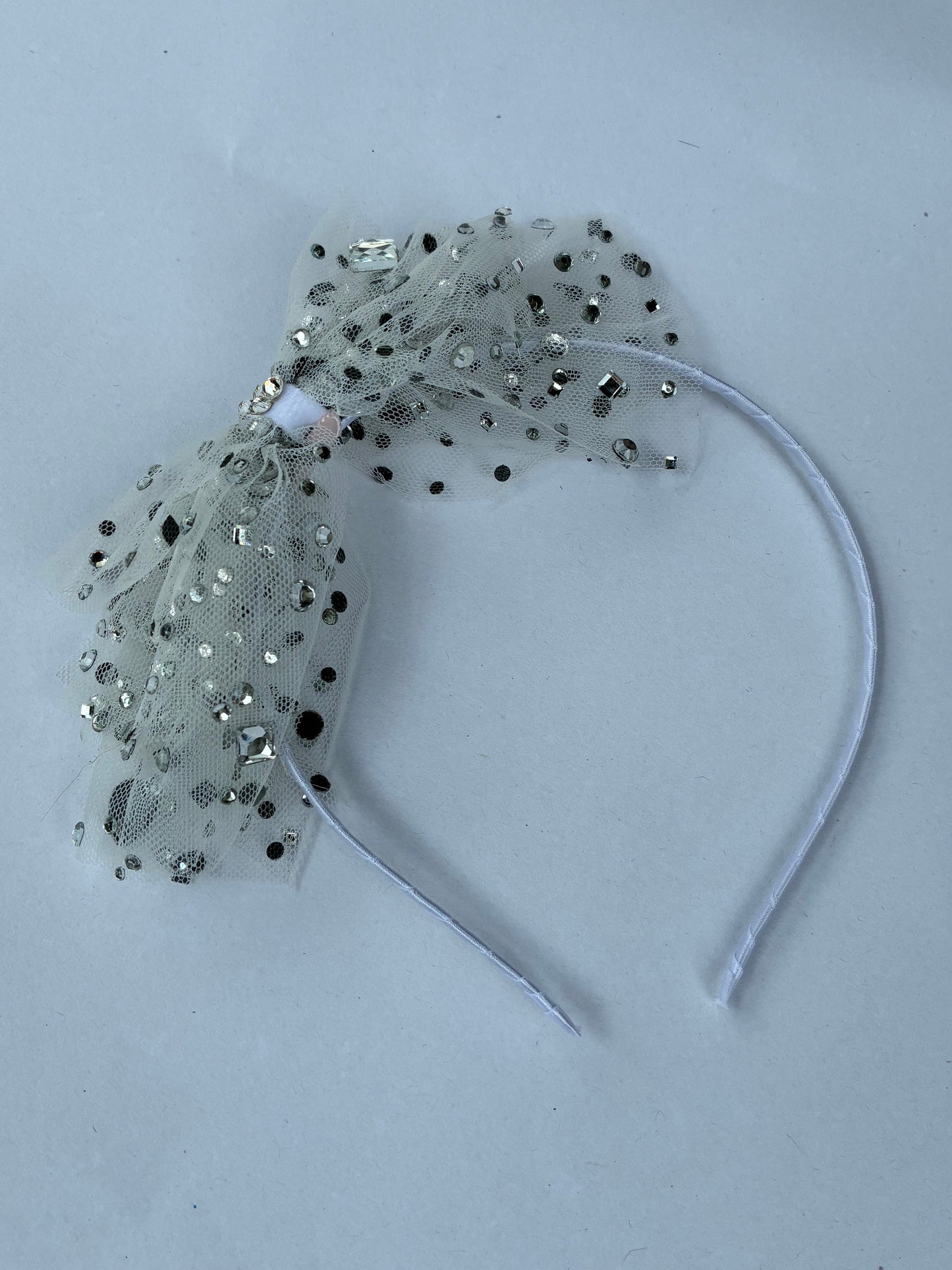 Diadema Cristal