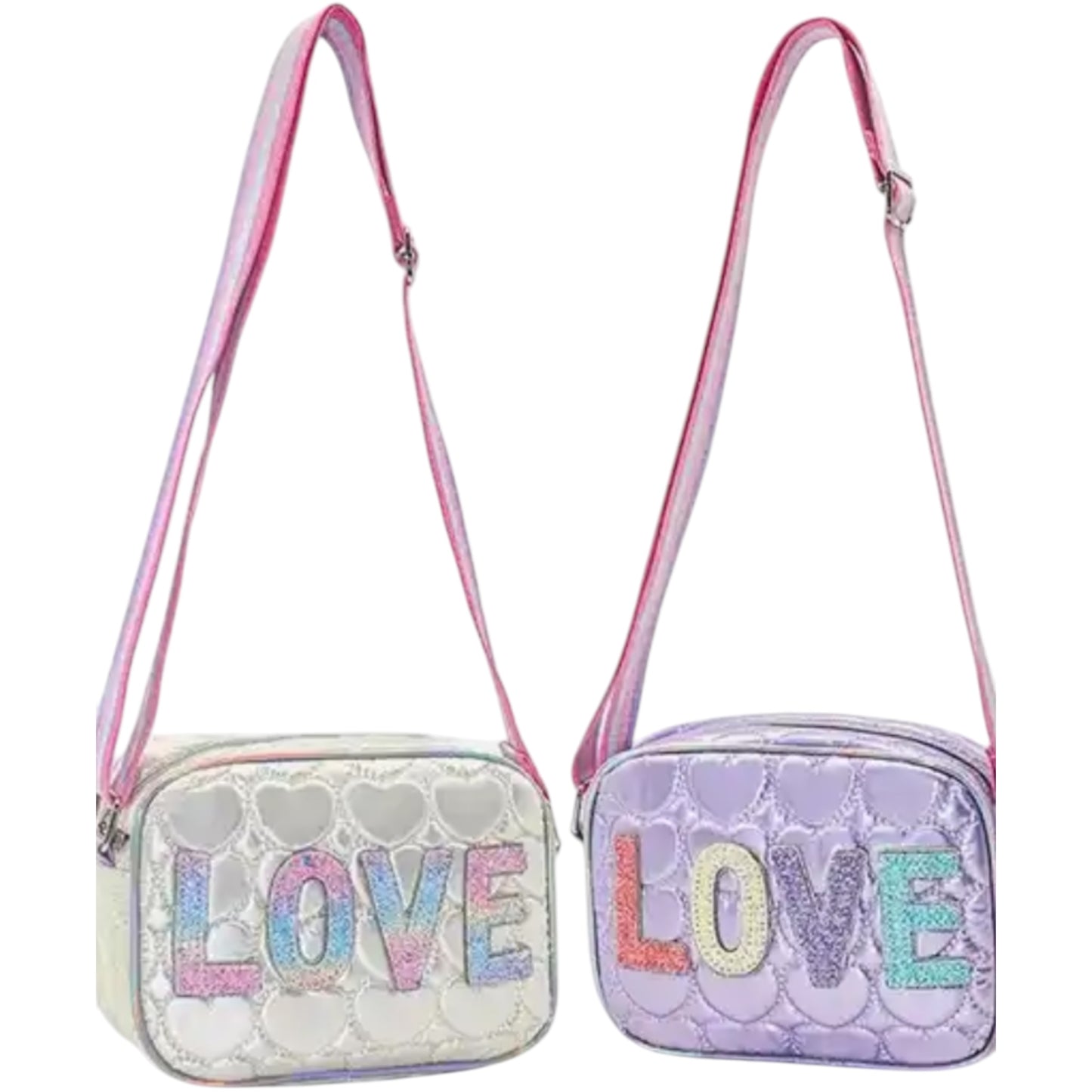 Bolsa Love