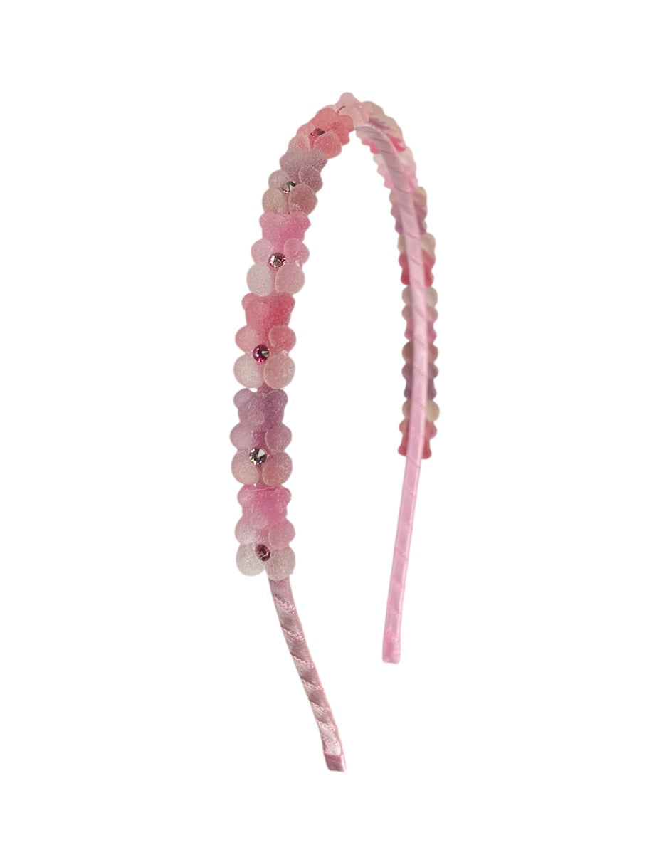Diadema Gummy Bears Sugar