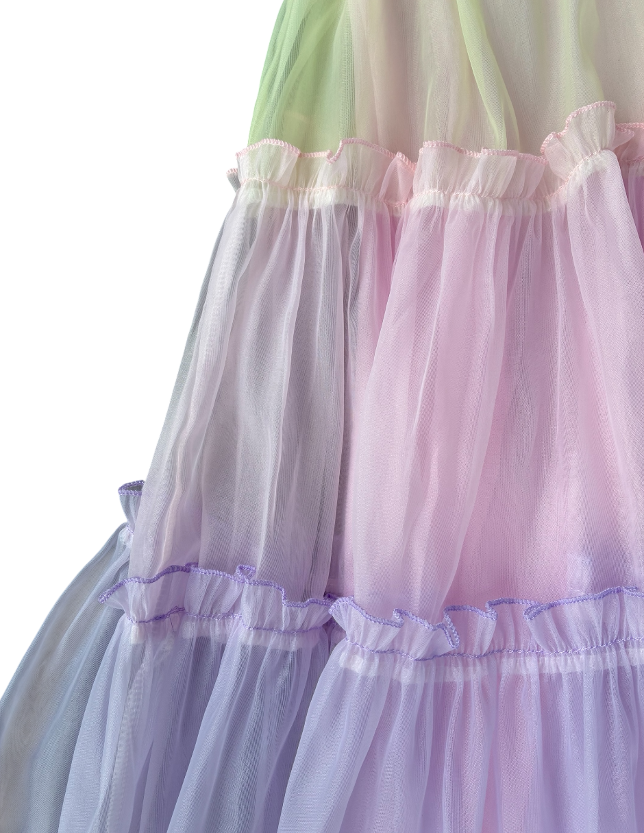 Dreamy Dress