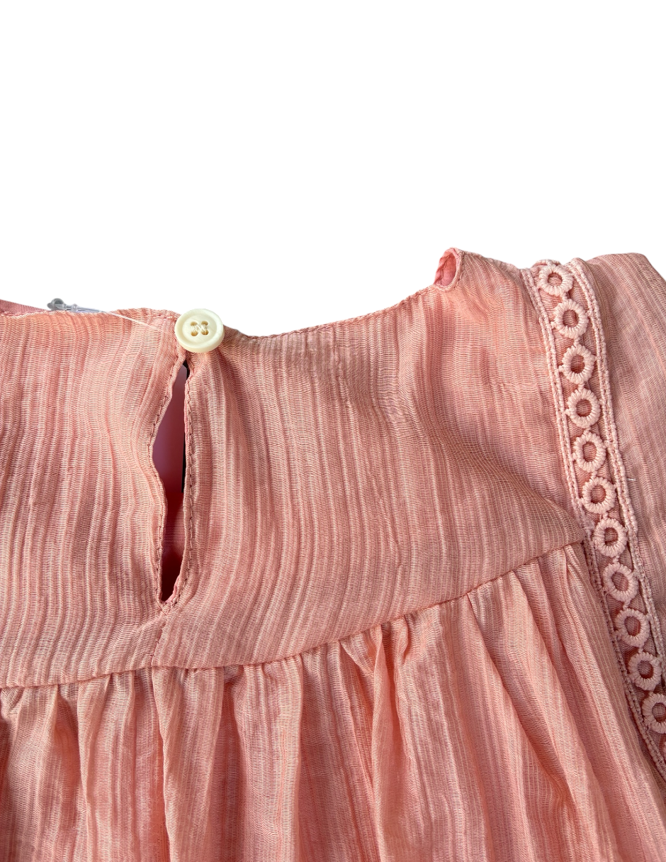 Happy Fairy Dress