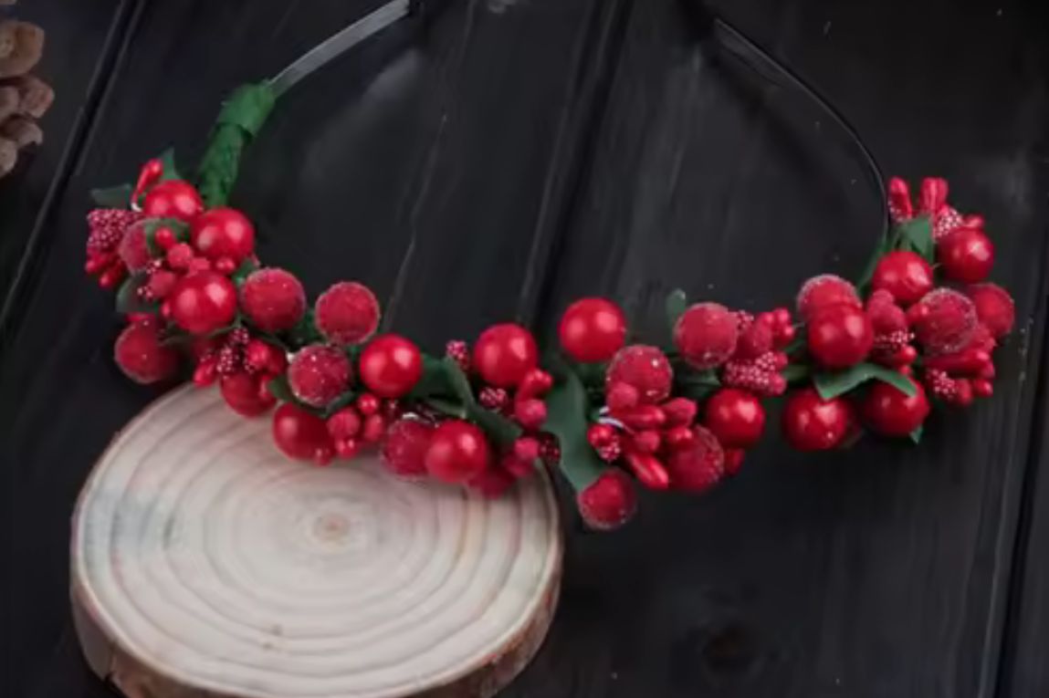Diadema Berries