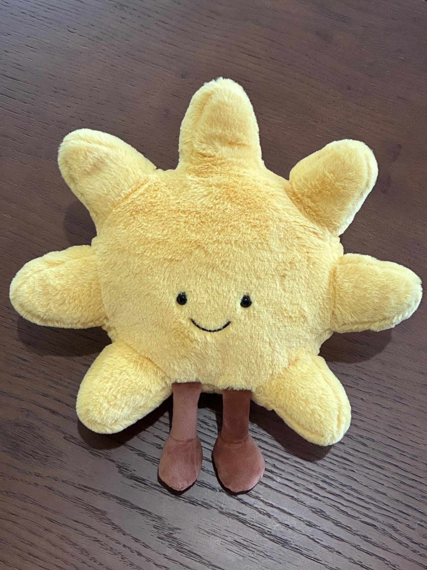 Sol de Peluche
