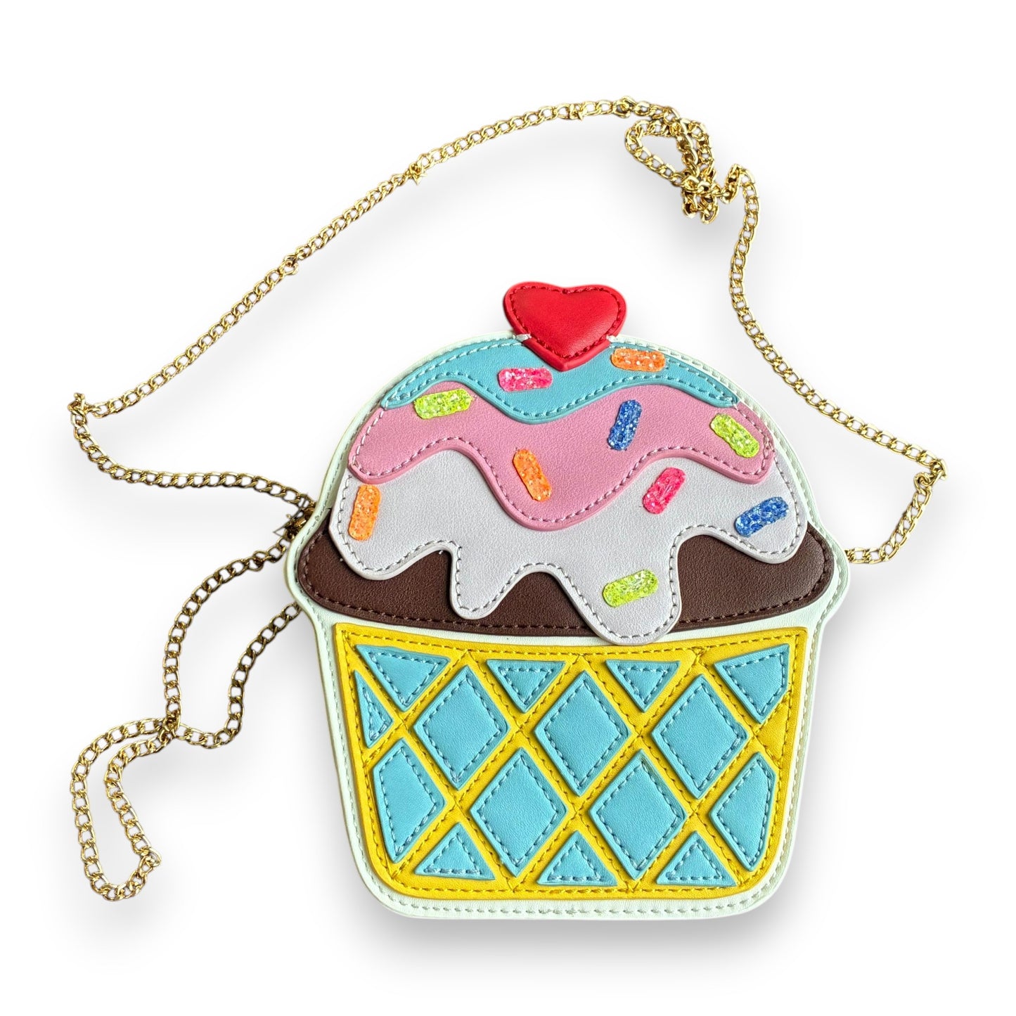Bolsa Cupcake Sweet