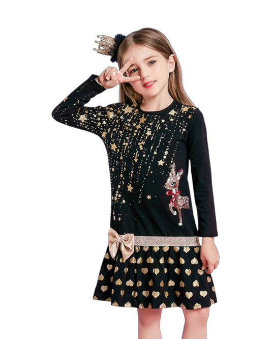 Christmas Dress