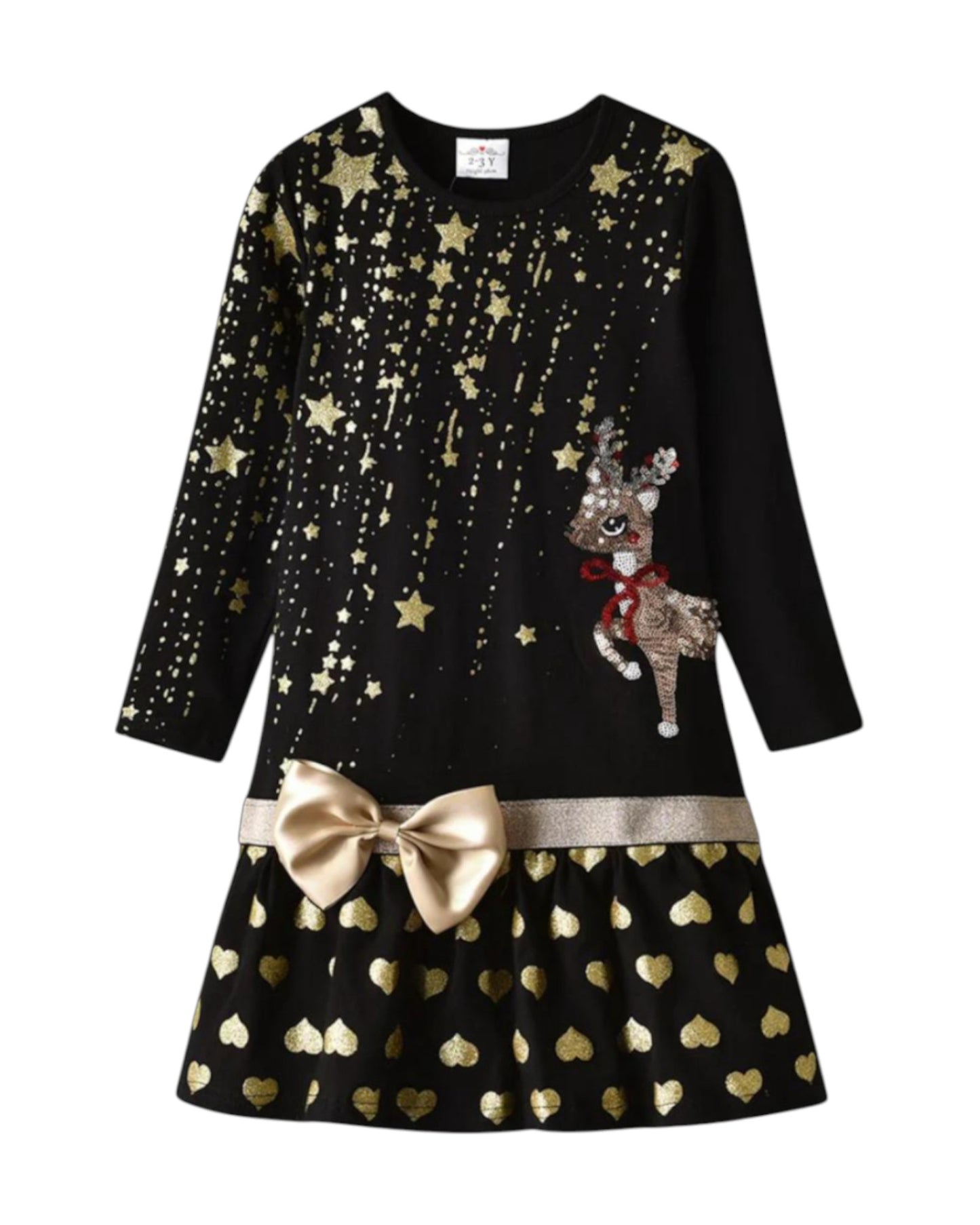 Christmas Dress