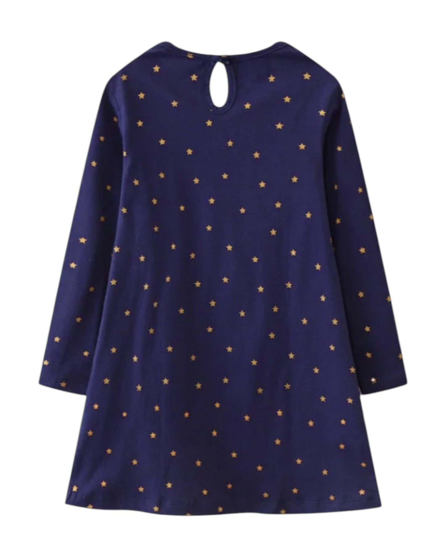 Santa Is Coming Dress