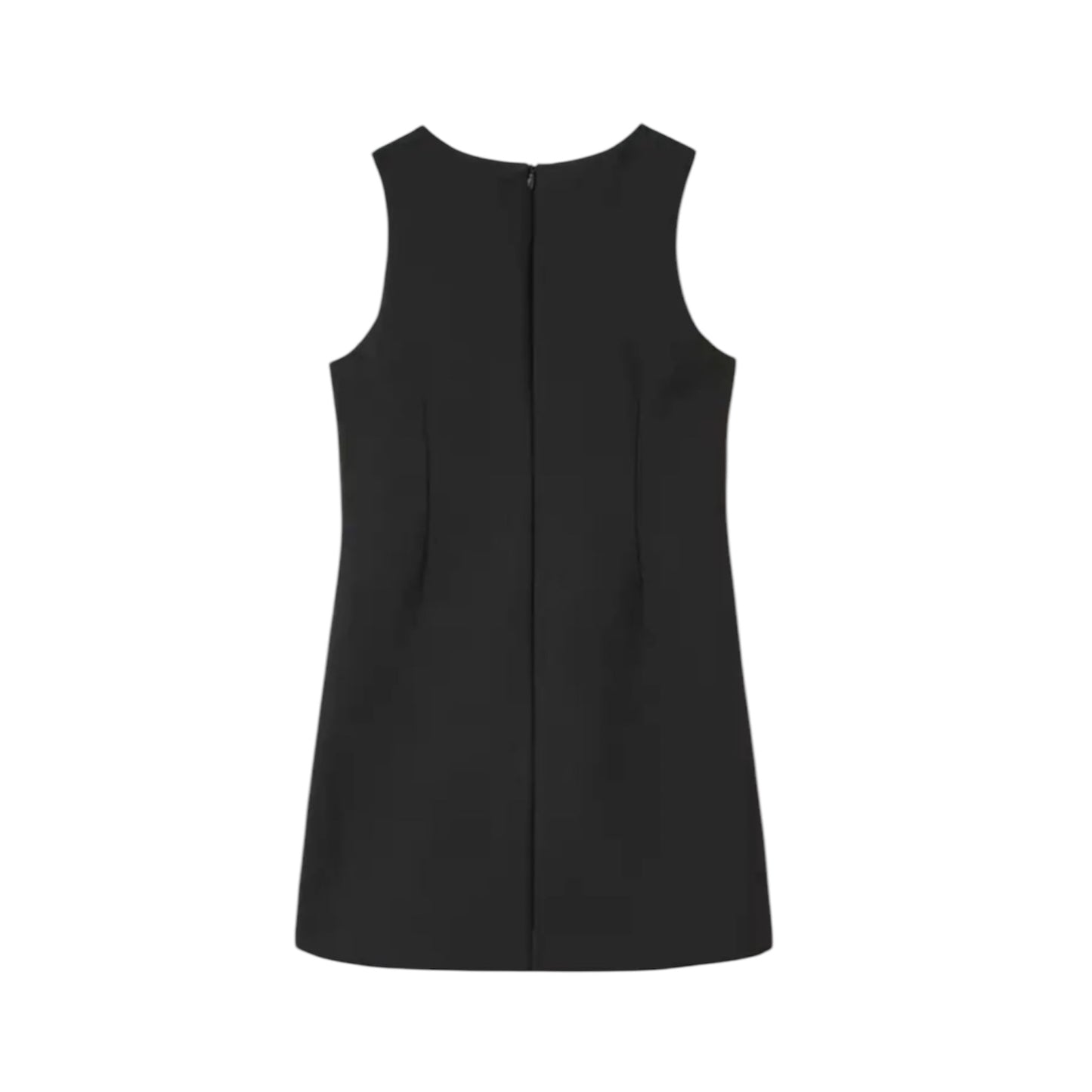 Vestido con Moño