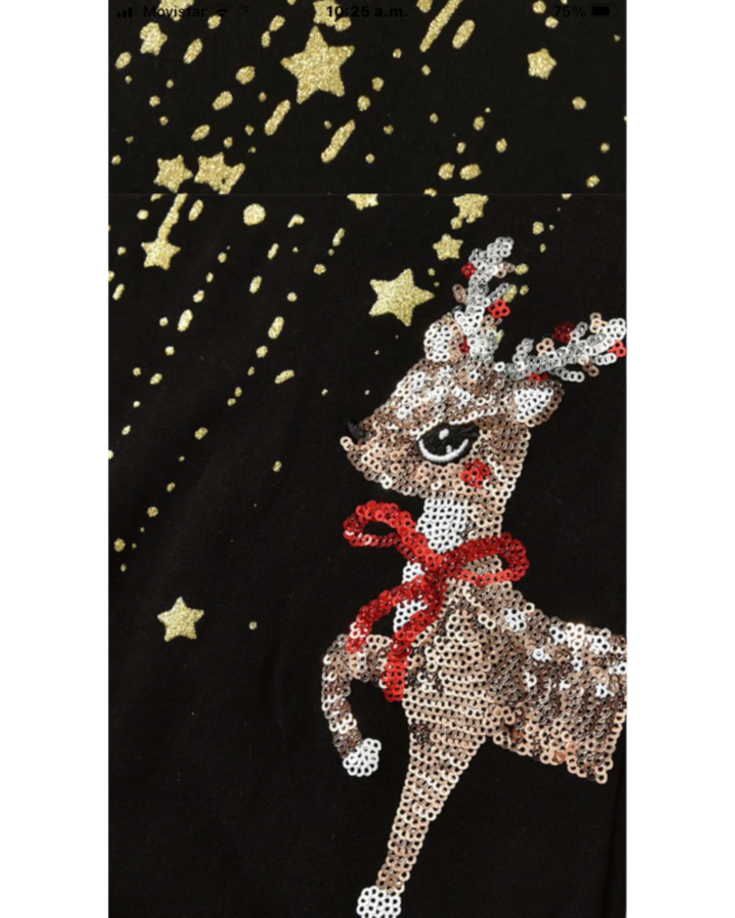 Christmas Dress