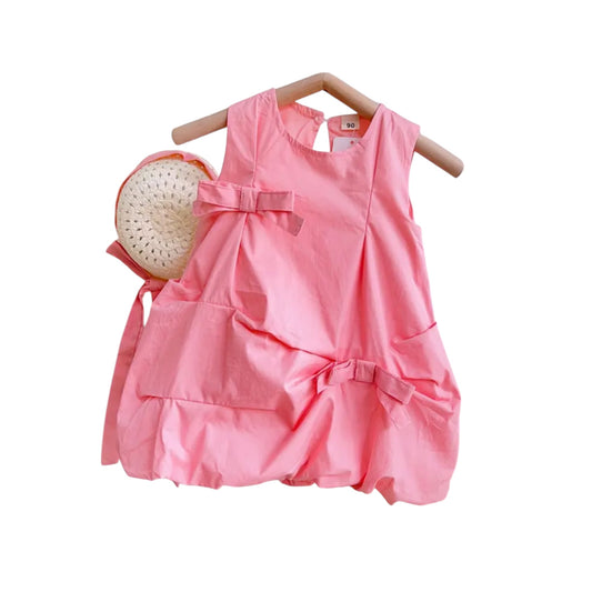 Vestido Balloon
