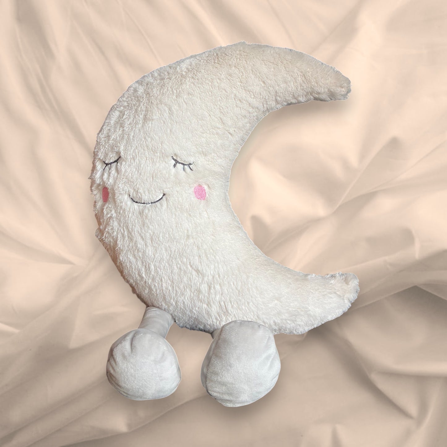 Luna de Peluche