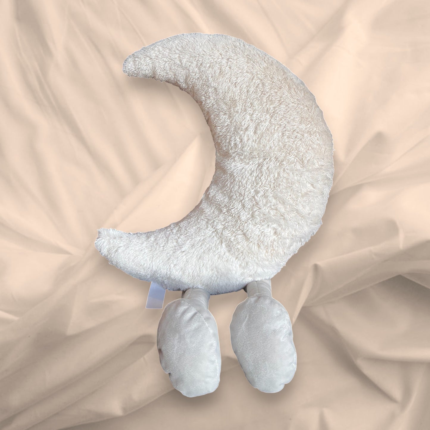 Luna de Peluche