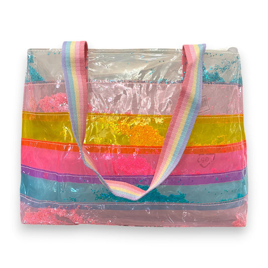 Bolsa para Alberca con Glitter