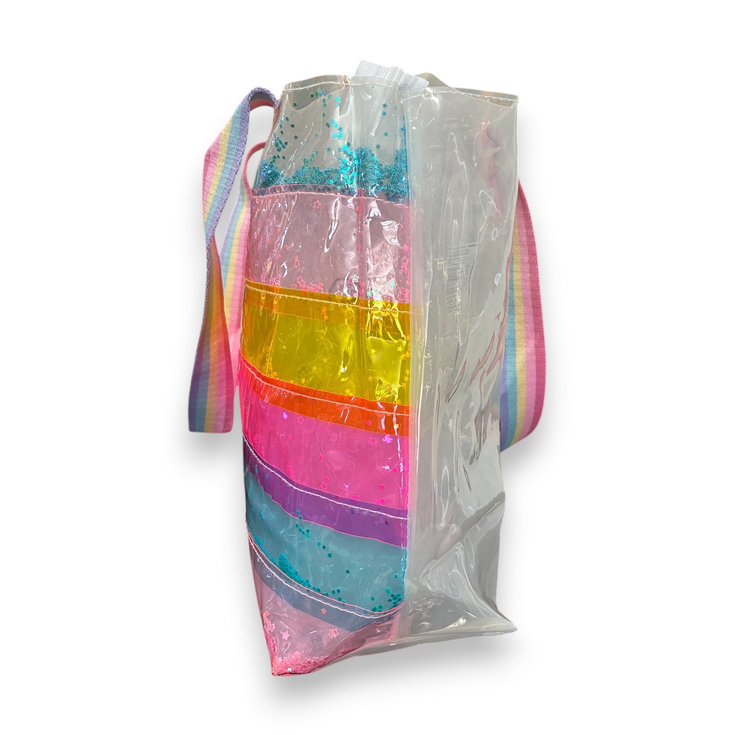 Bolsa para Alberca con Glitter