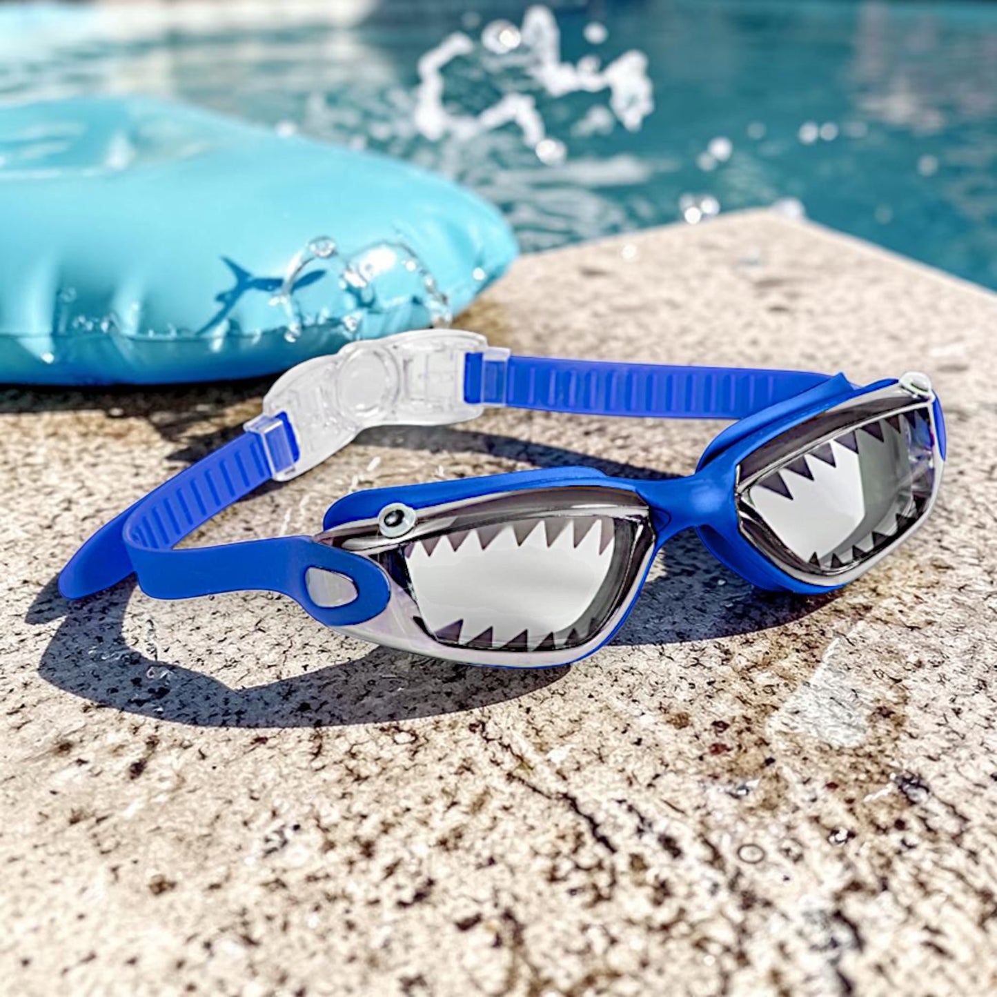 Royal Reef Swim Goggles