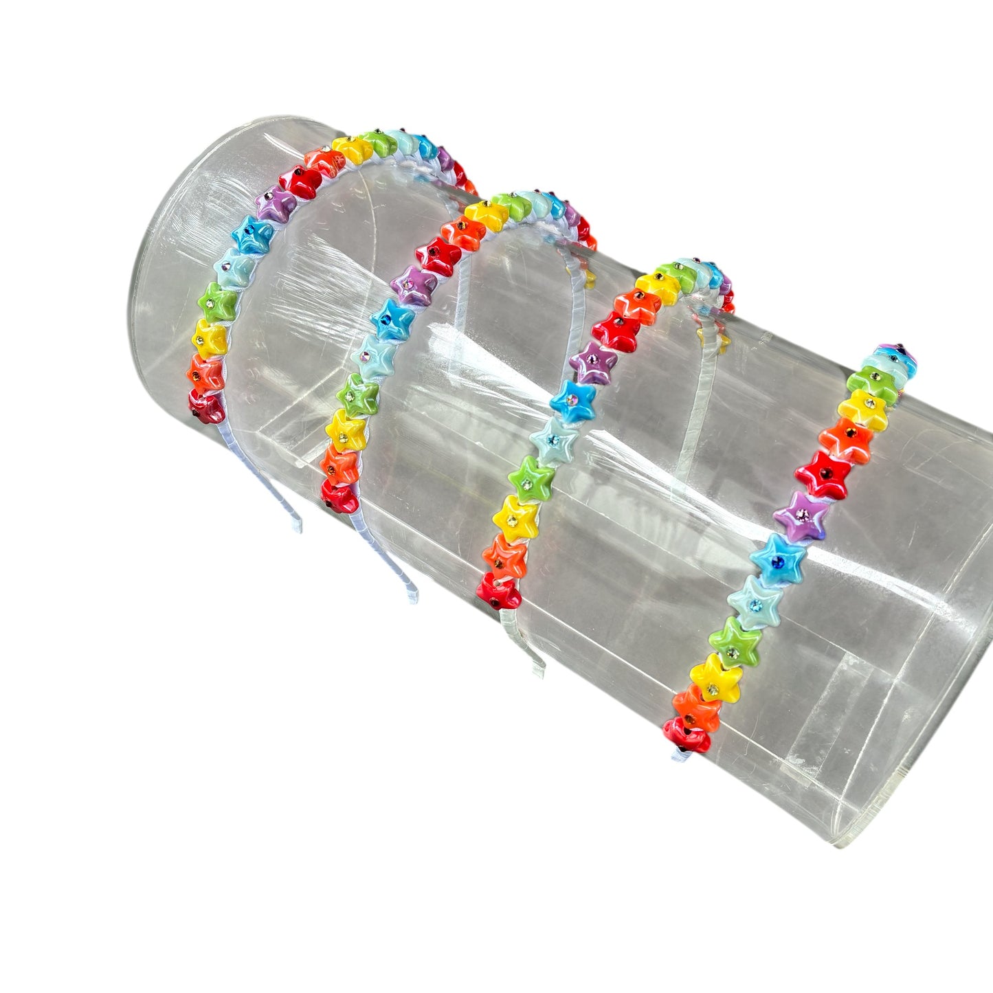 Diadema Rainbow Stars