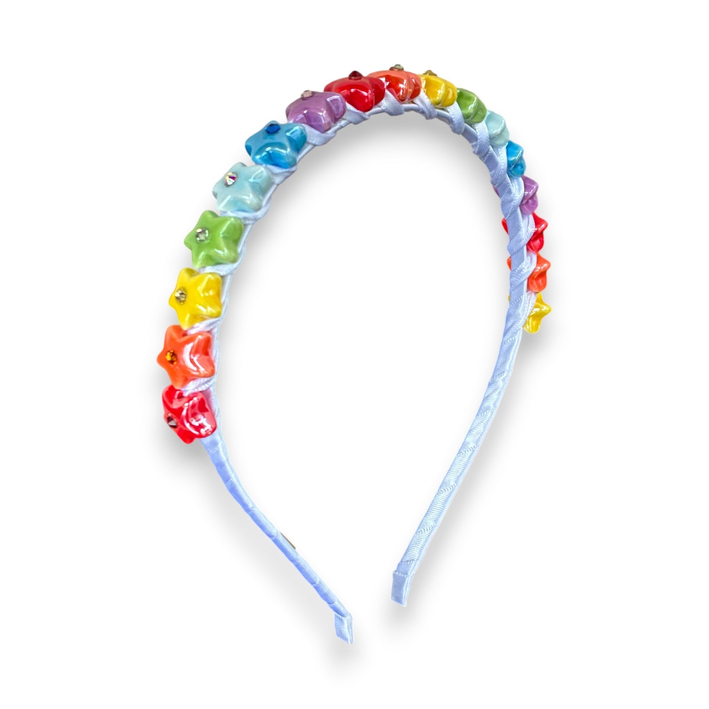 Diadema Rainbow Stars