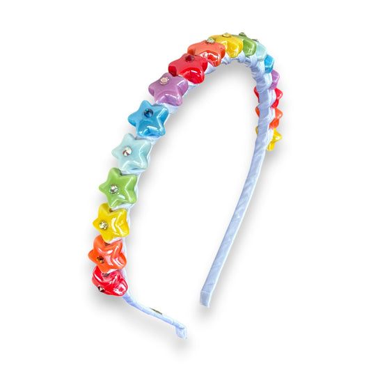 Diadema Rainbow Stars