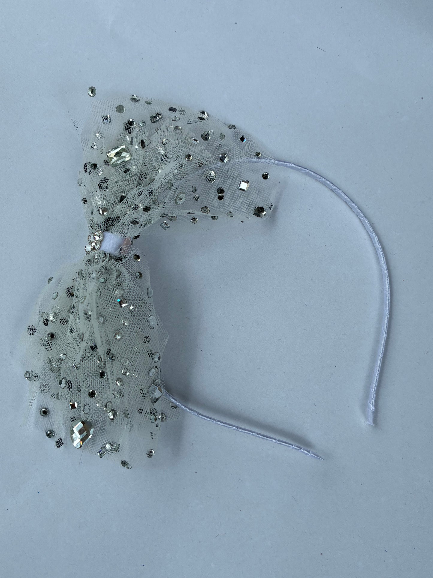 Diadema Cristal
