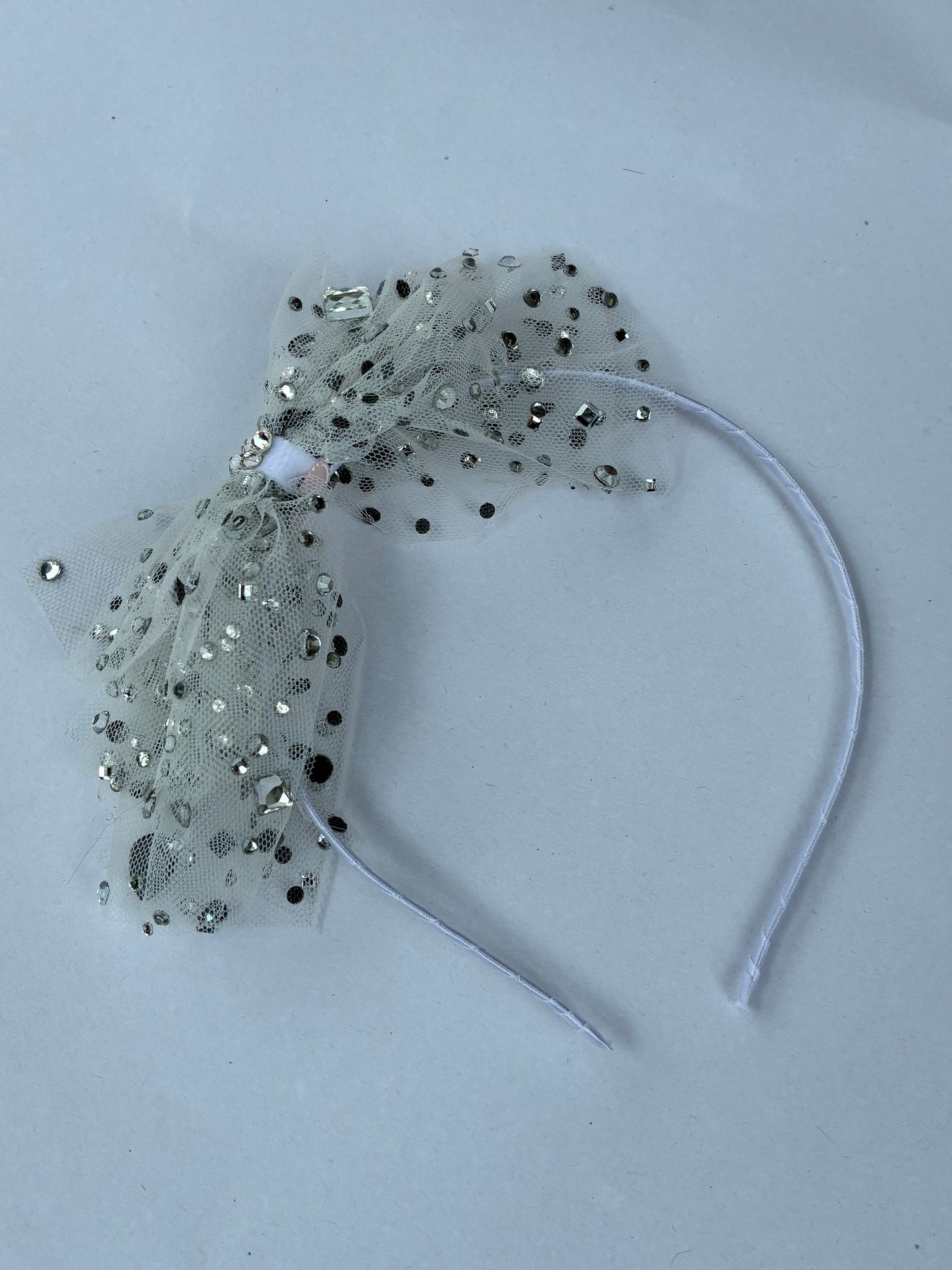Diadema Cristal