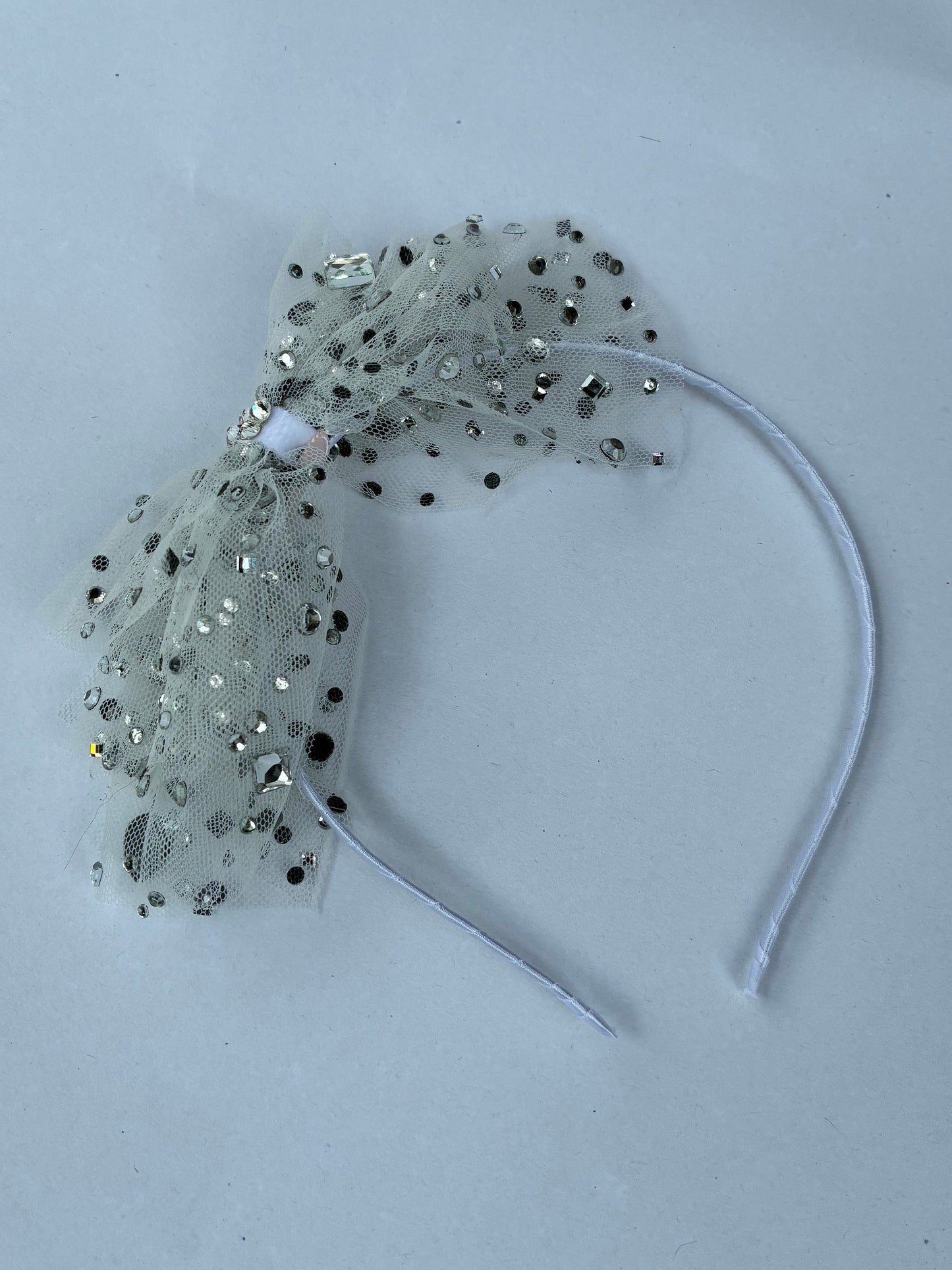 Diadema Cristal