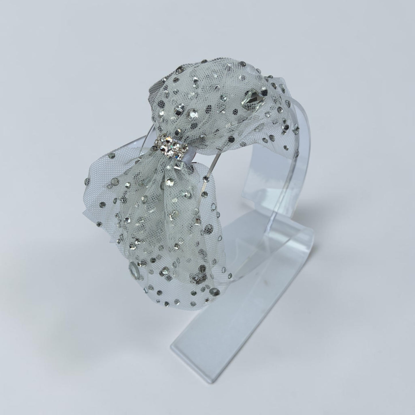 Diadema Cristal