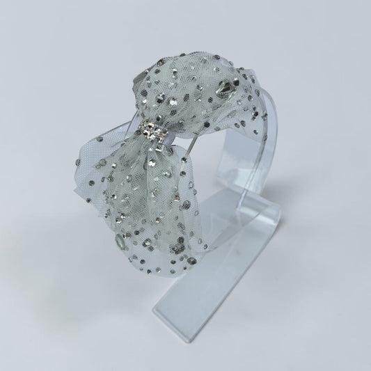 Diadema Cristal