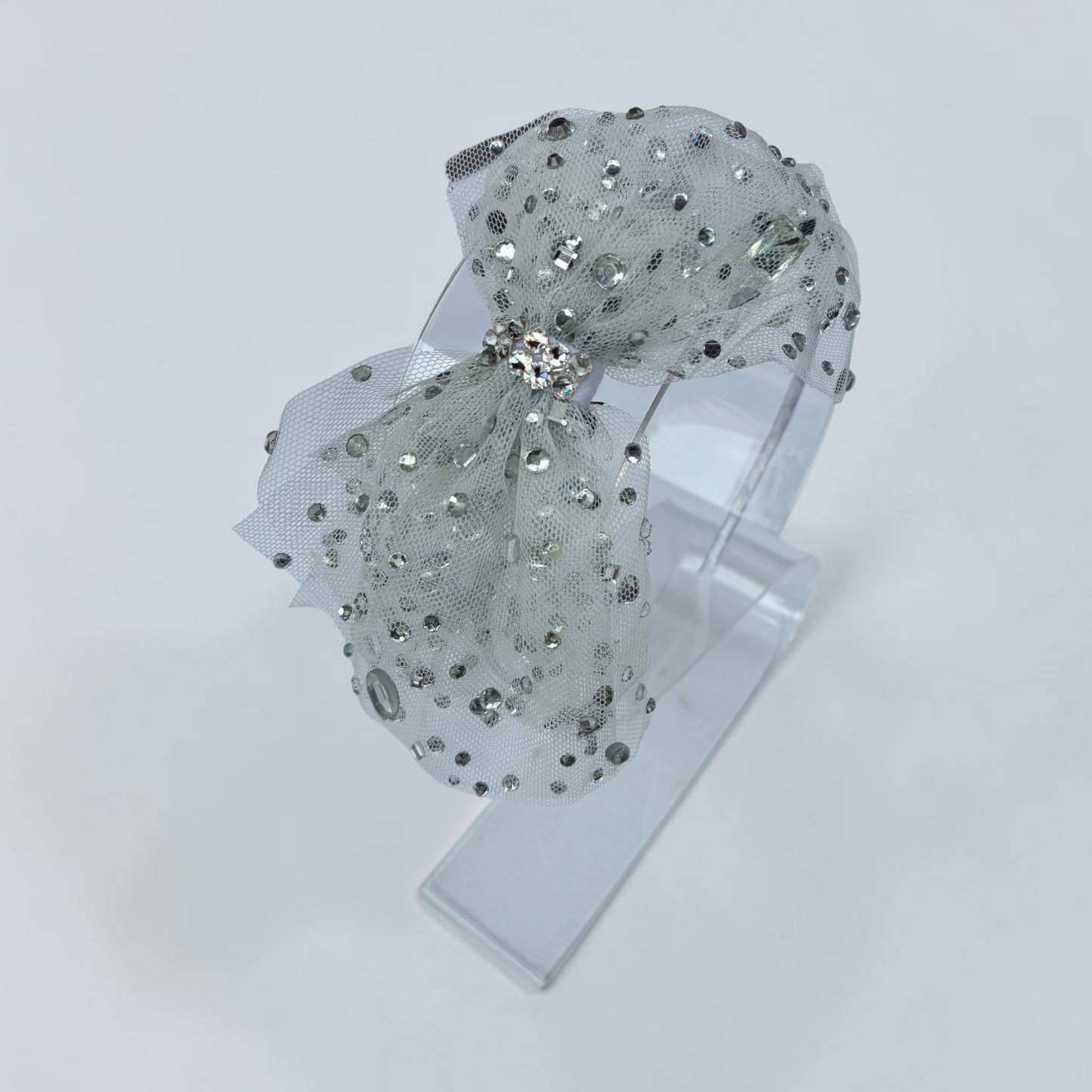 Diadema Cristal