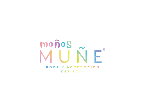 Moños Muñe