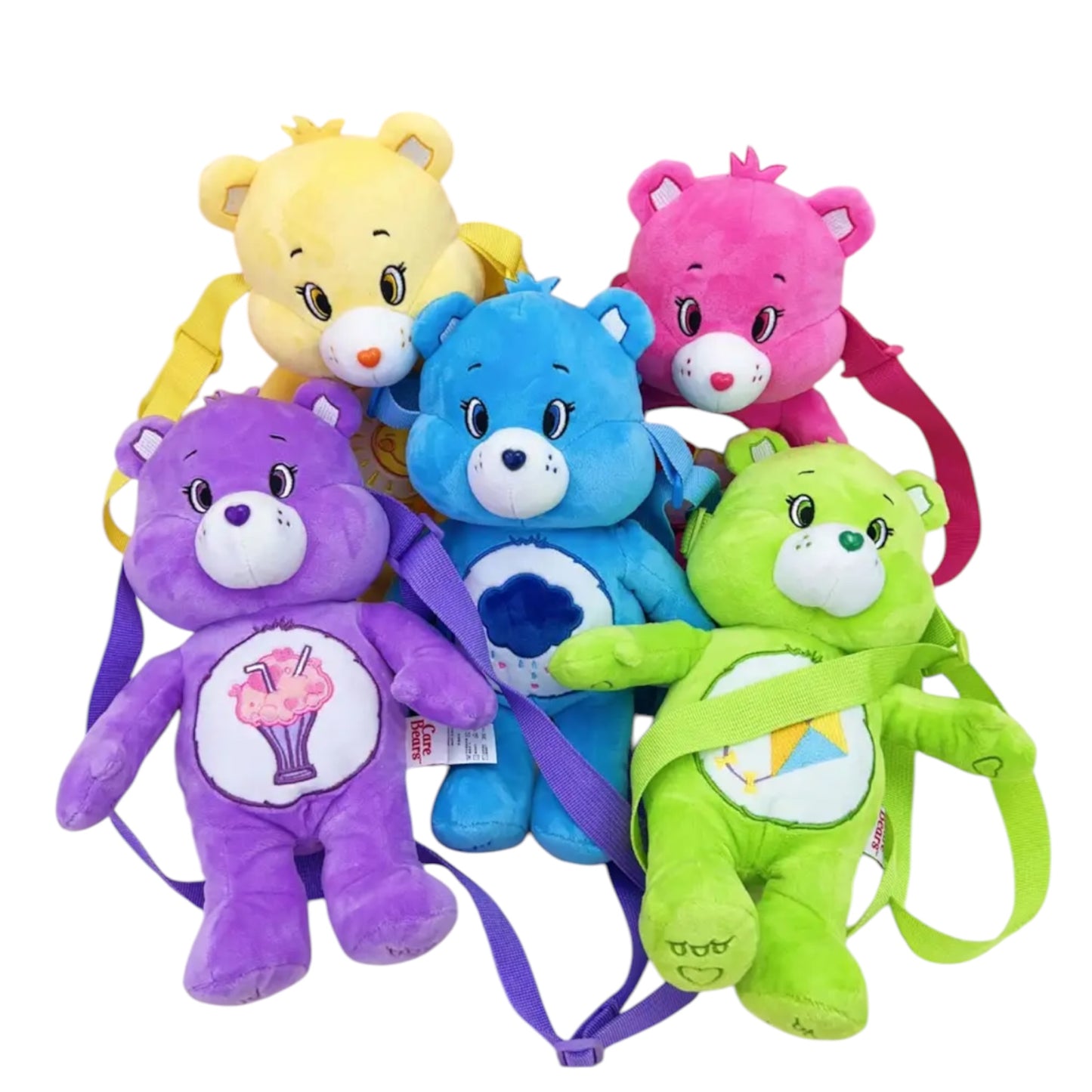 Bolsas Care Bears