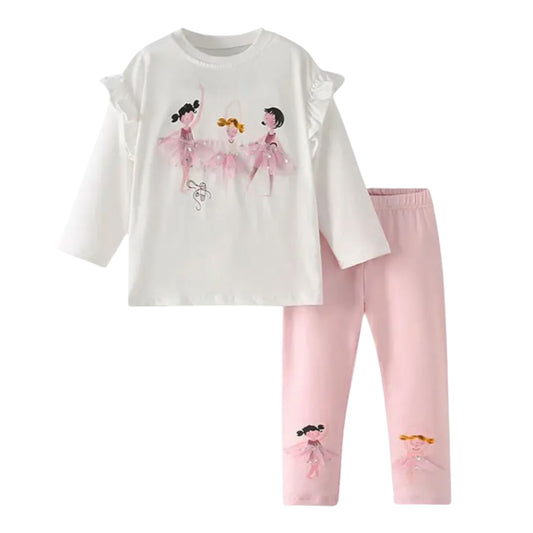 Bailarina Set  👯‍♀️
