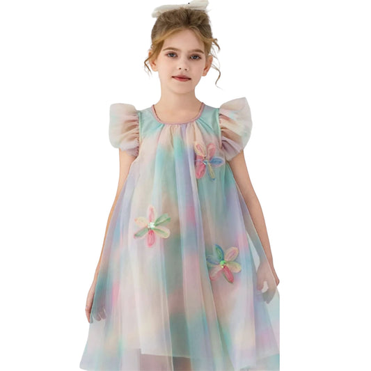 Vestido Ensueño de Tul