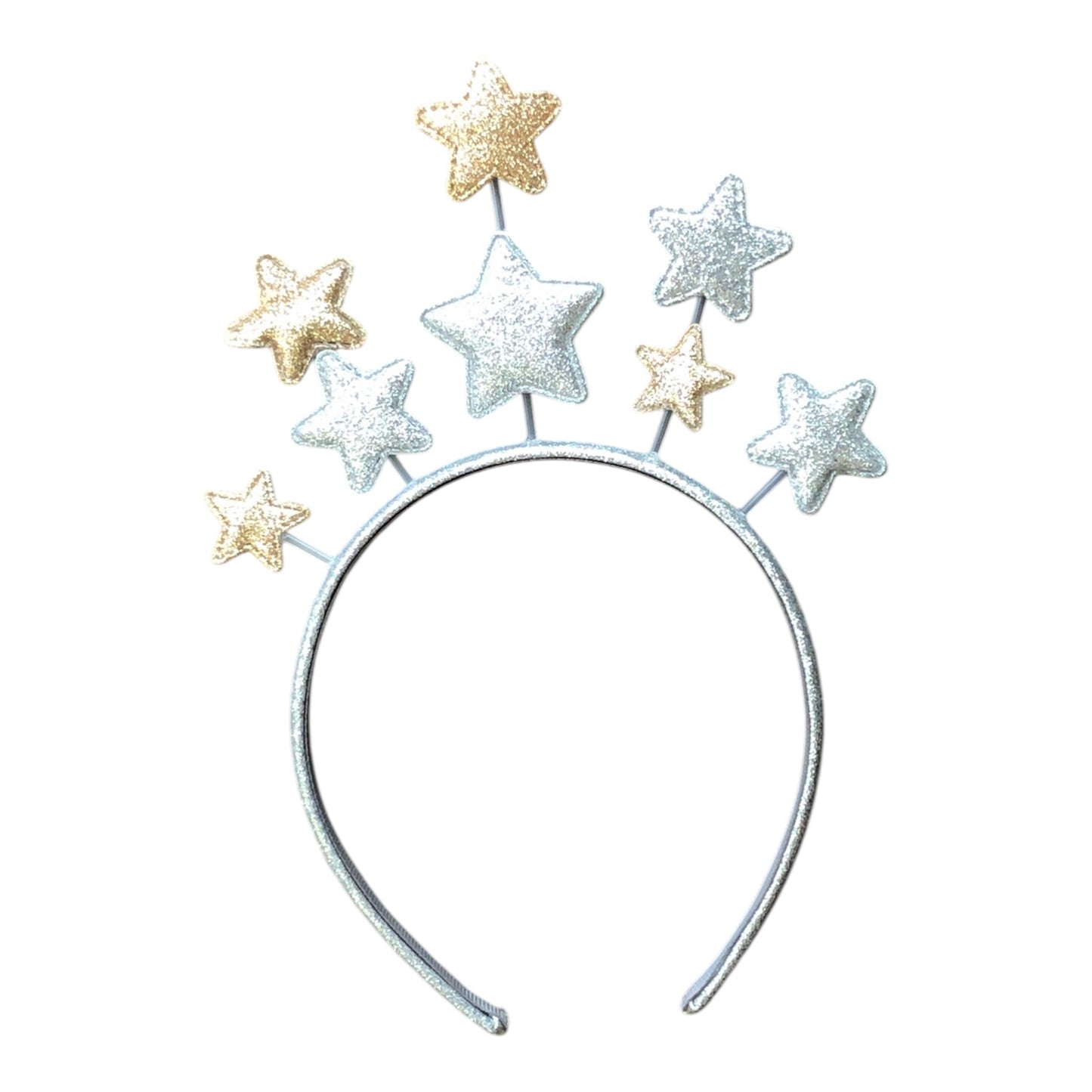 Diadema Estrellitas