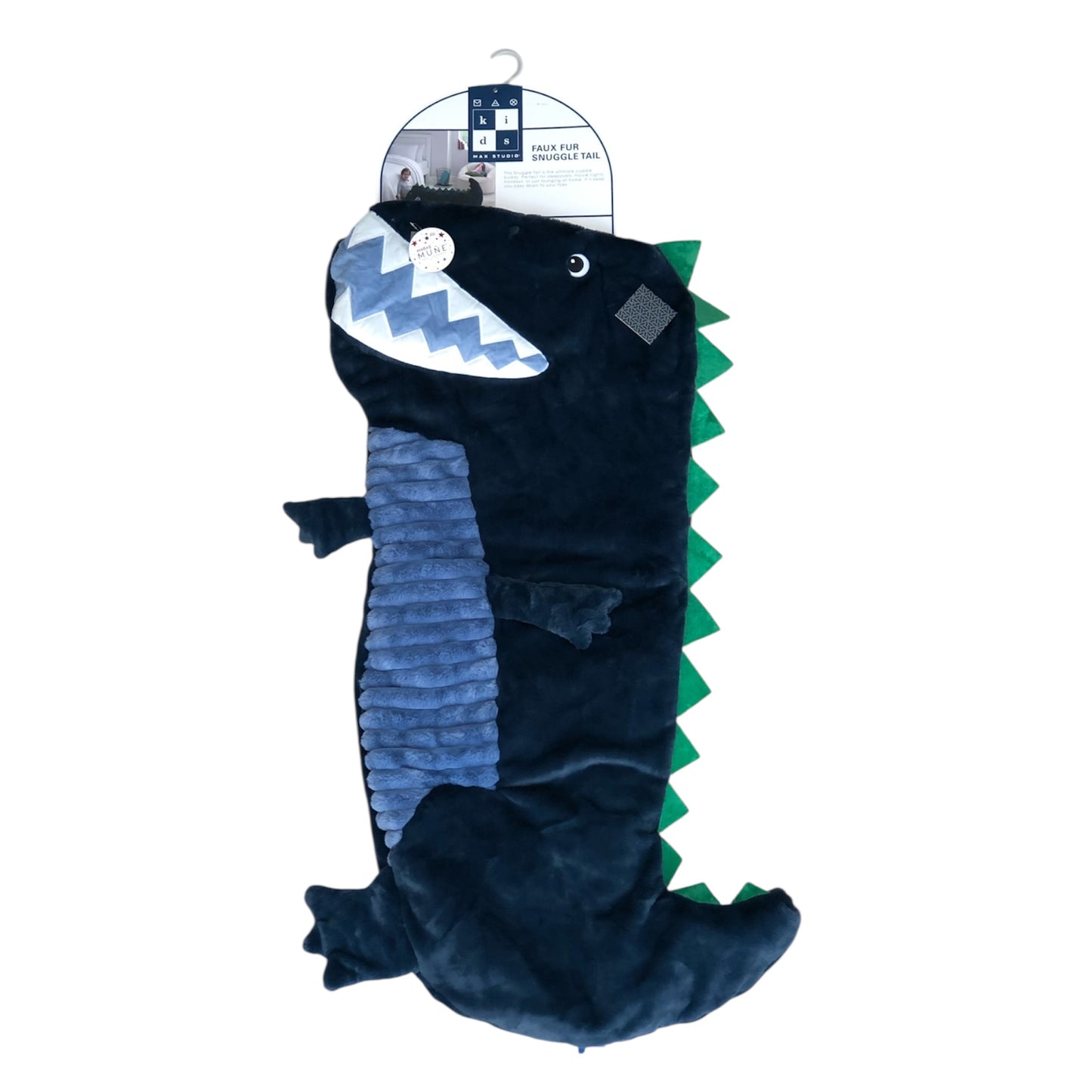 Mantita de Peluche