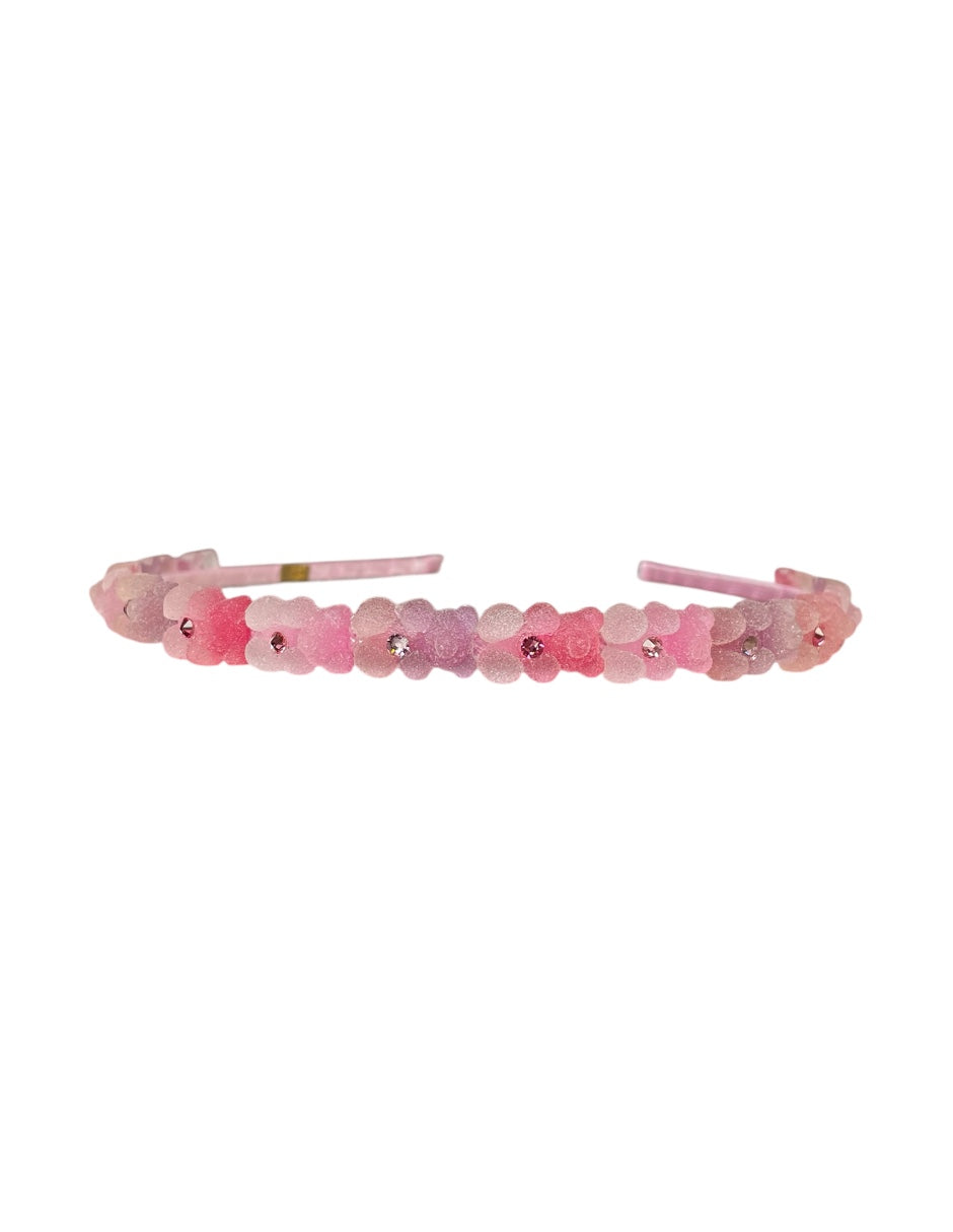 Diadema Gummy Bears Sugar