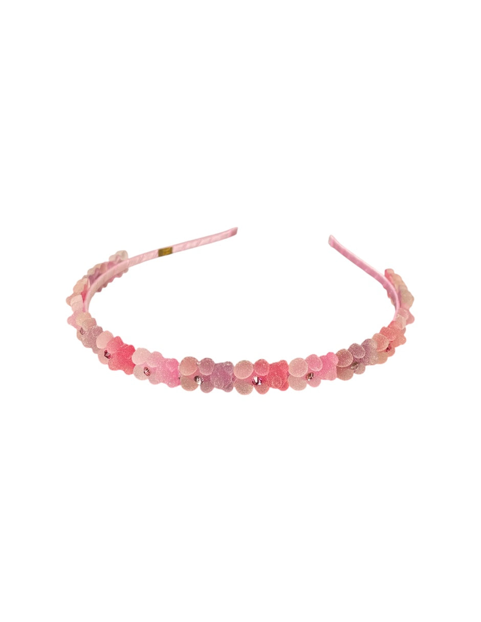 Diadema Gummy Bears Sugar