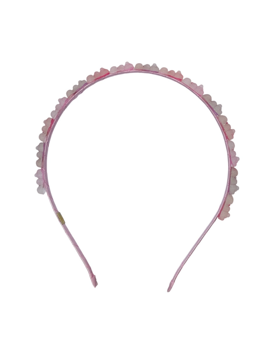 Diadema Gummy Bears Sugar