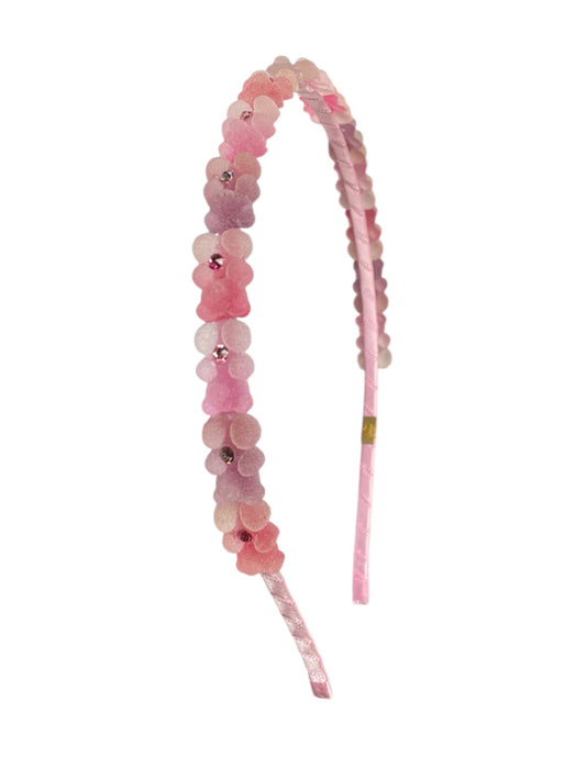 Diadema Gummy Bears Sugar