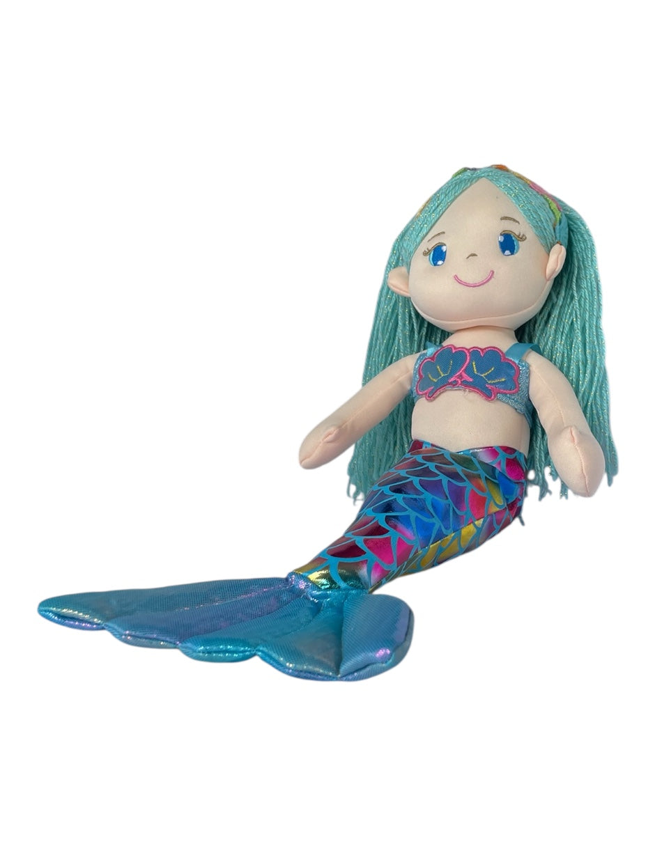 Sirena Sparkles