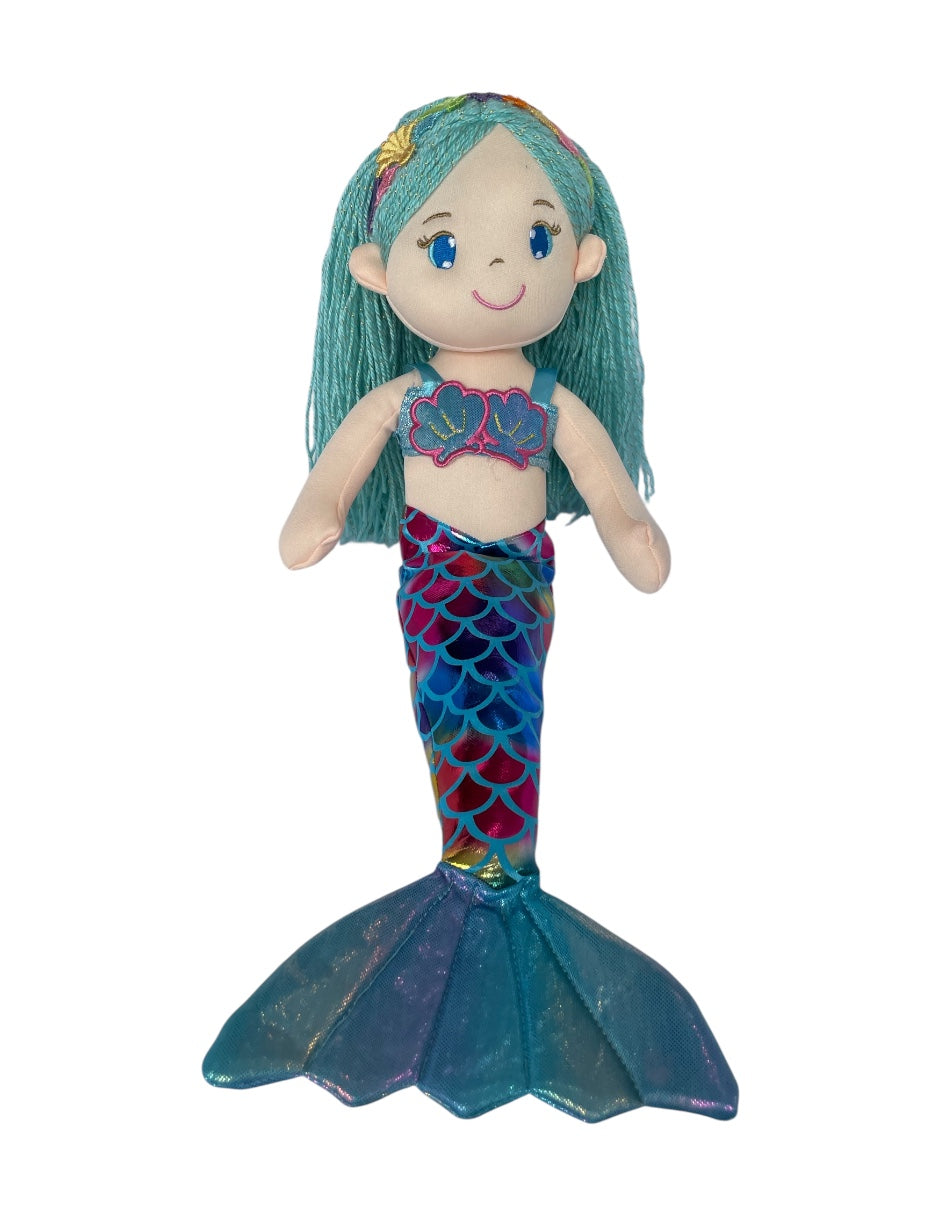 Sirena Sparkles