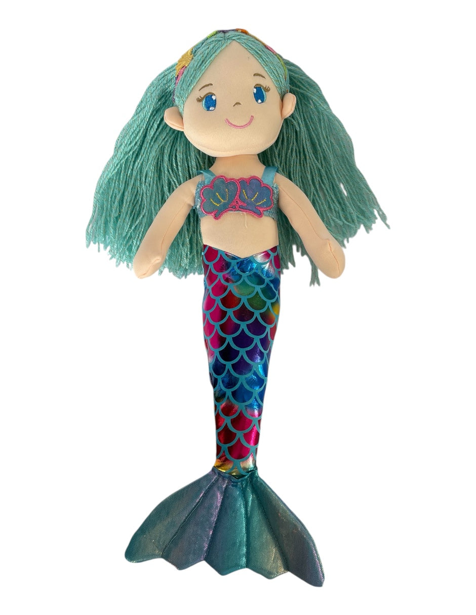 Sirena Sparkles
