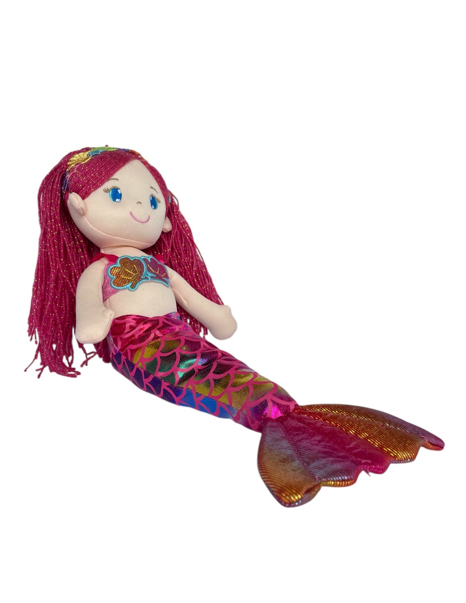 Sirena Sparkles
