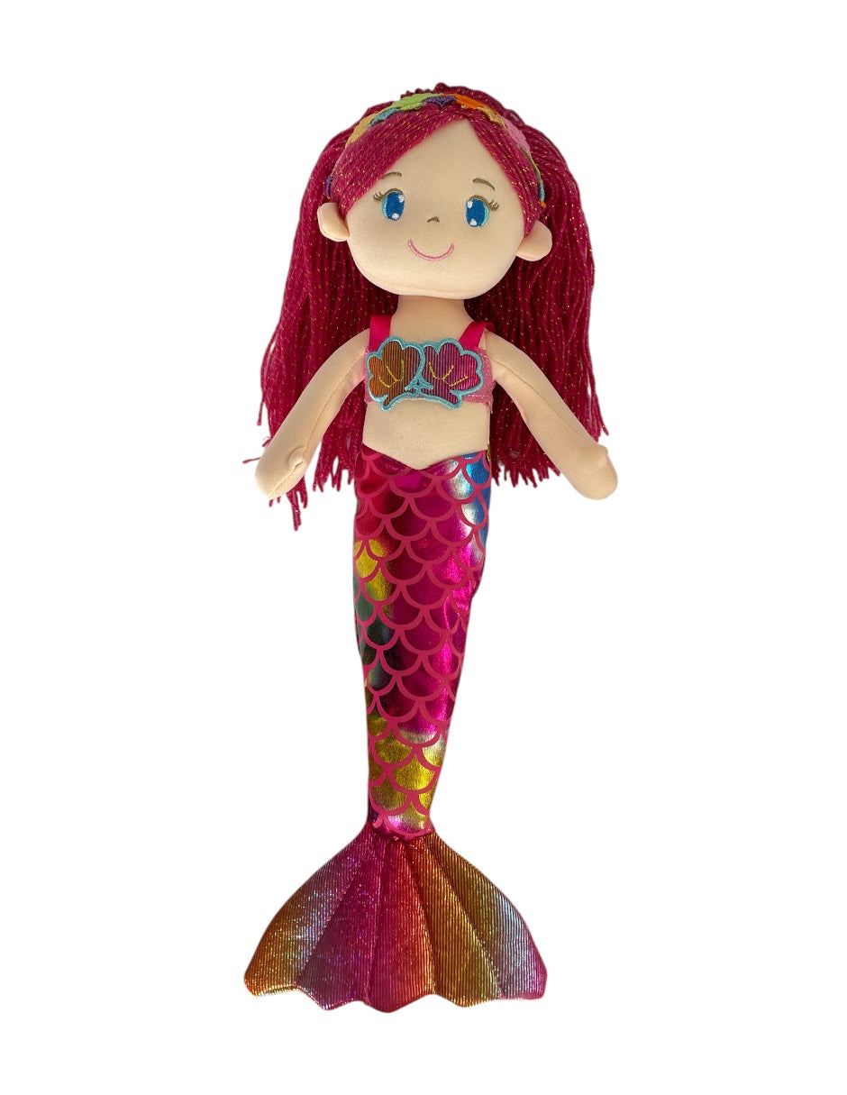 Sirena Sparkles