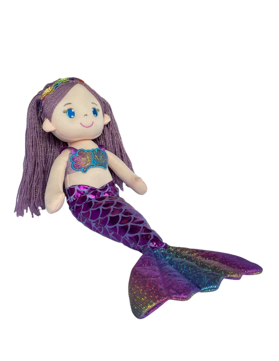 Sirena Sparkles