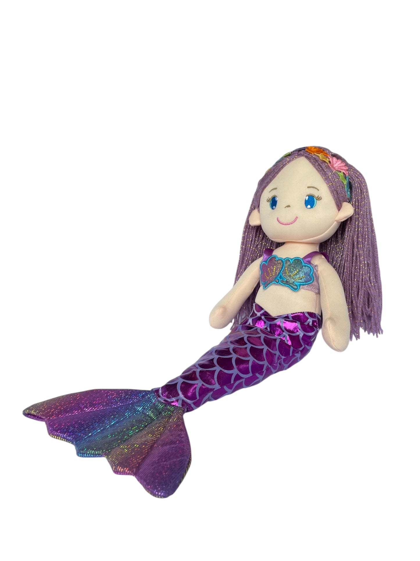Sirena Sparkles