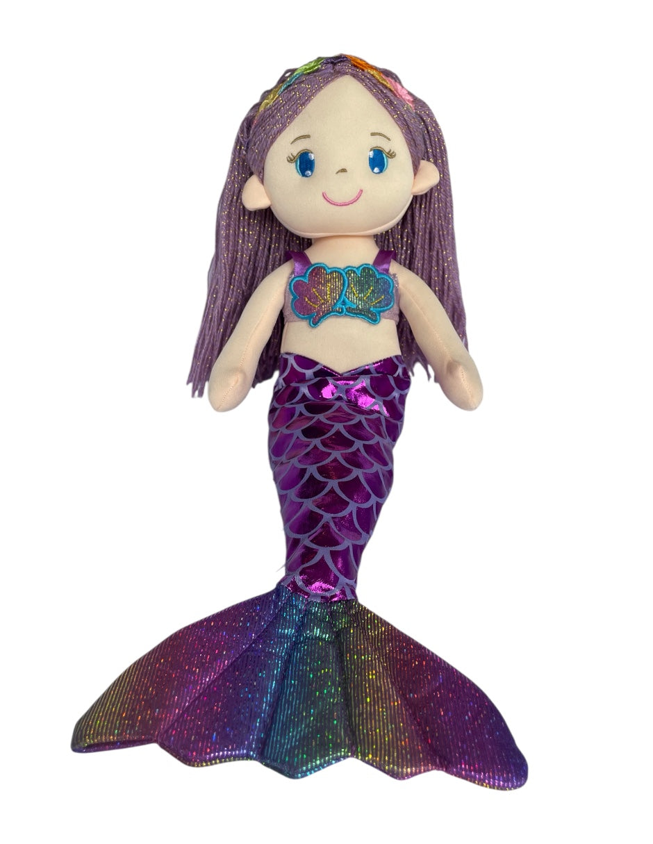 Sirena Sparkles