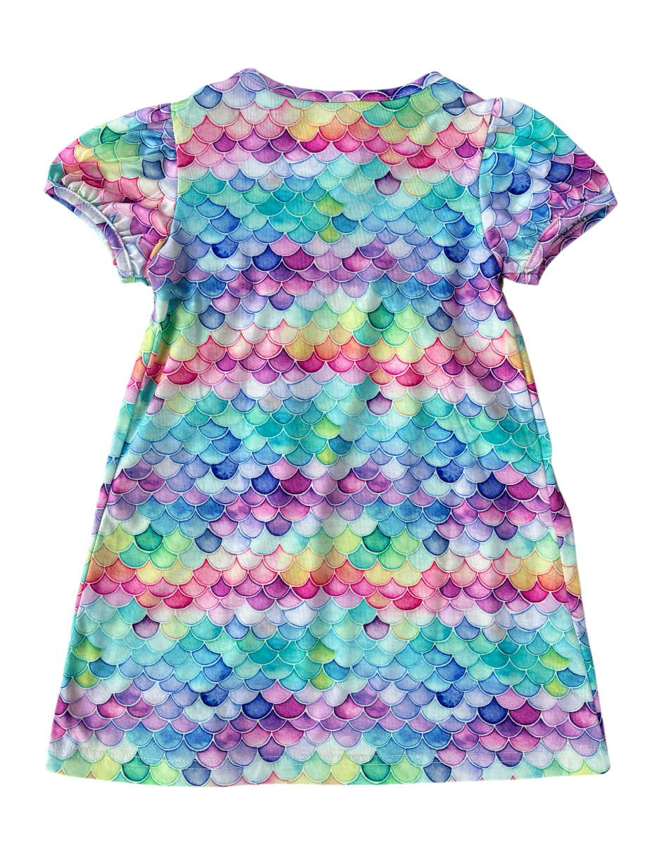 Sunny Day Dress