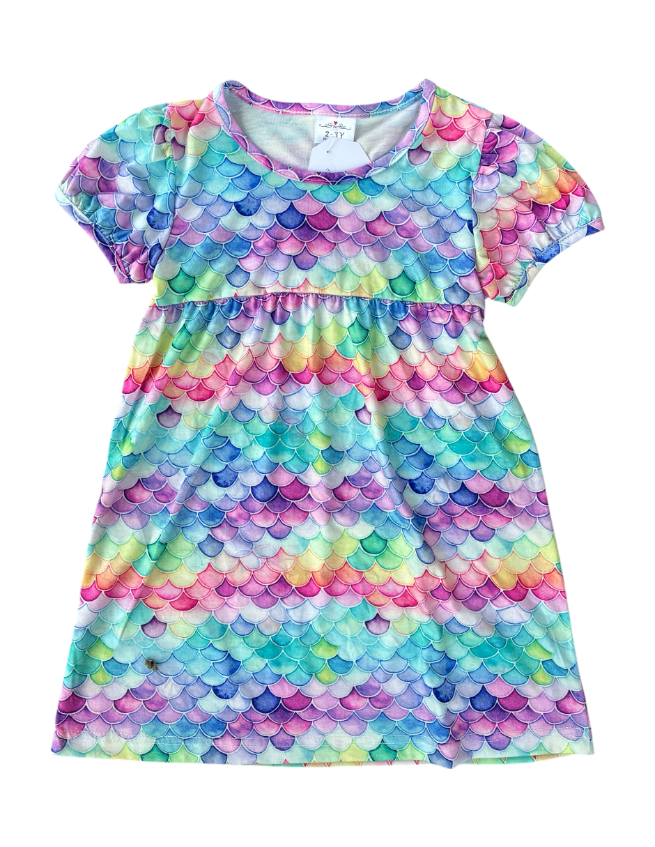 Sunny Day Dress