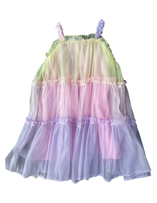 Dreamy Dress