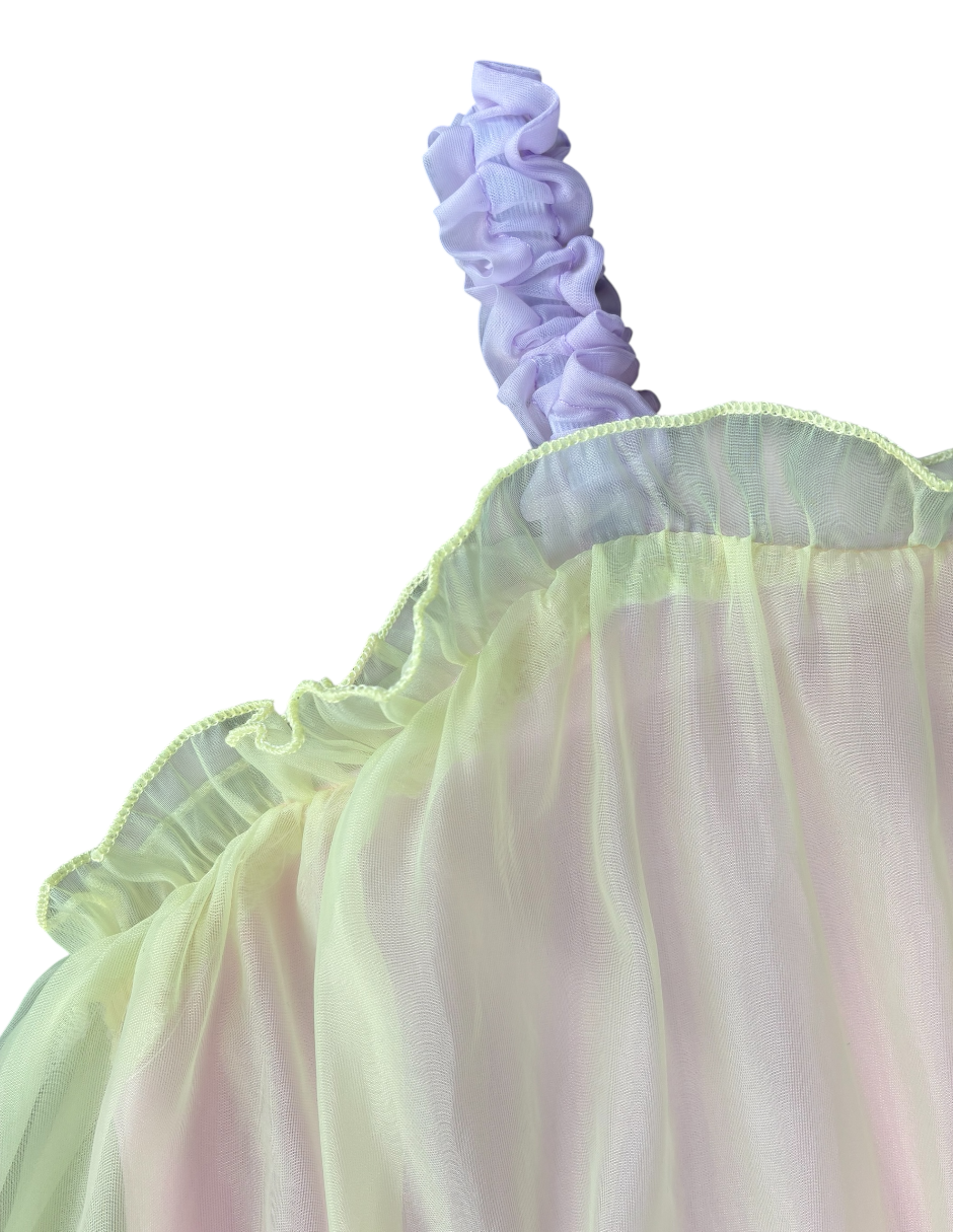 Dreamy Dress